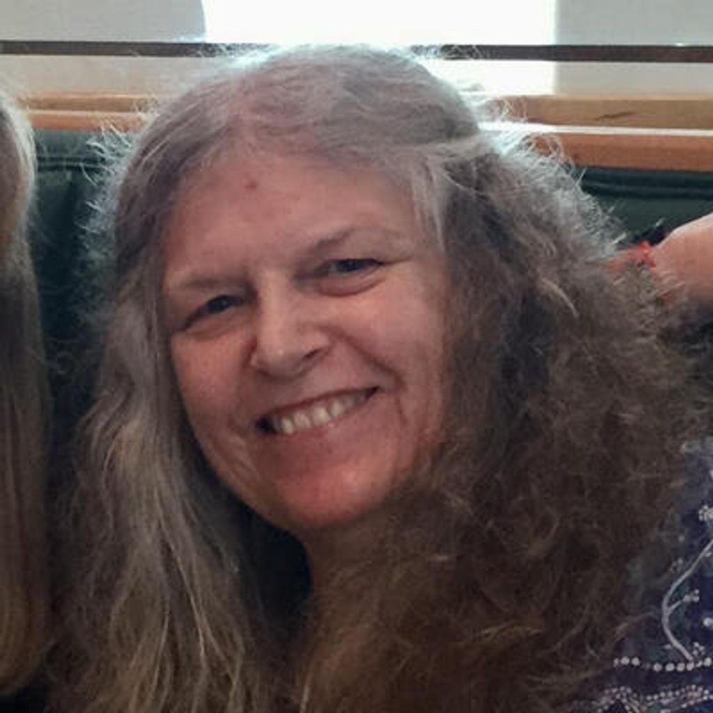 Gail Marie Geaudreau Profile Photo