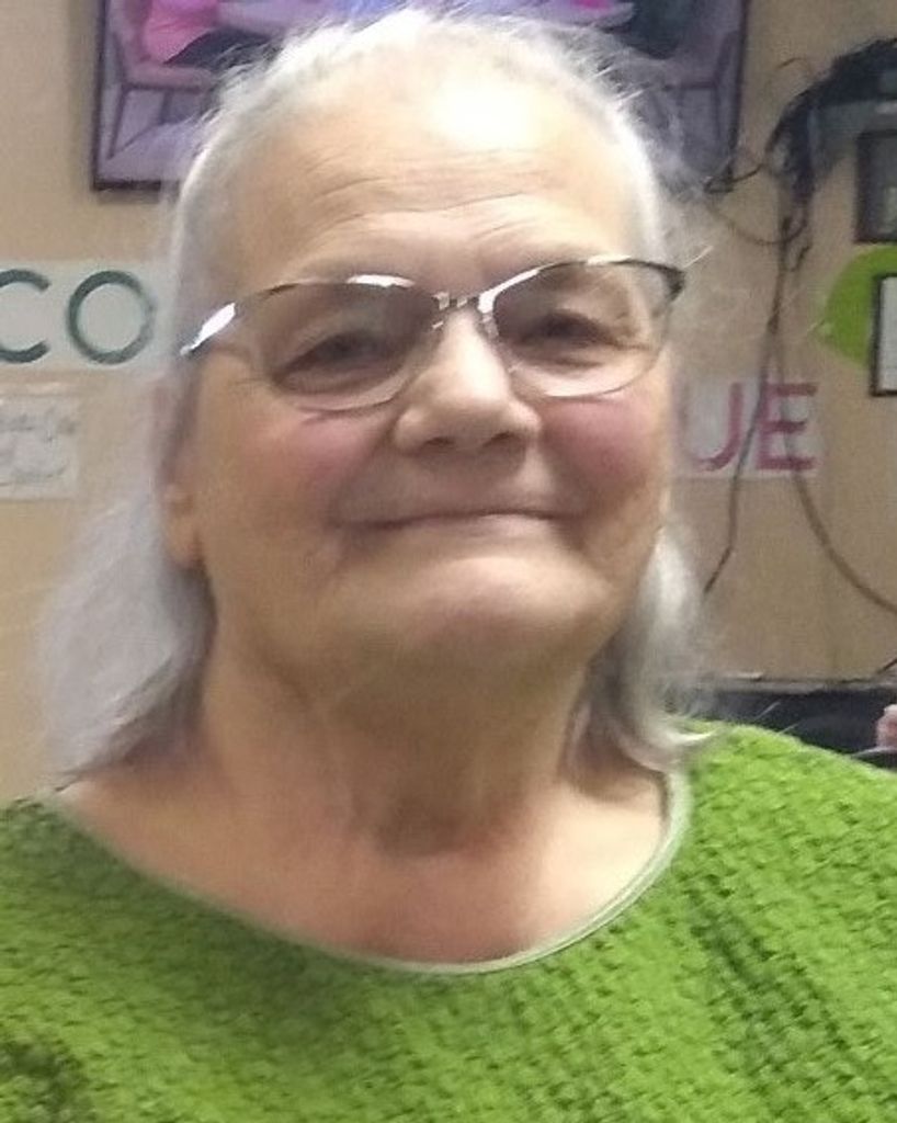 Barbara Ann Griffith Byers Profile Photo