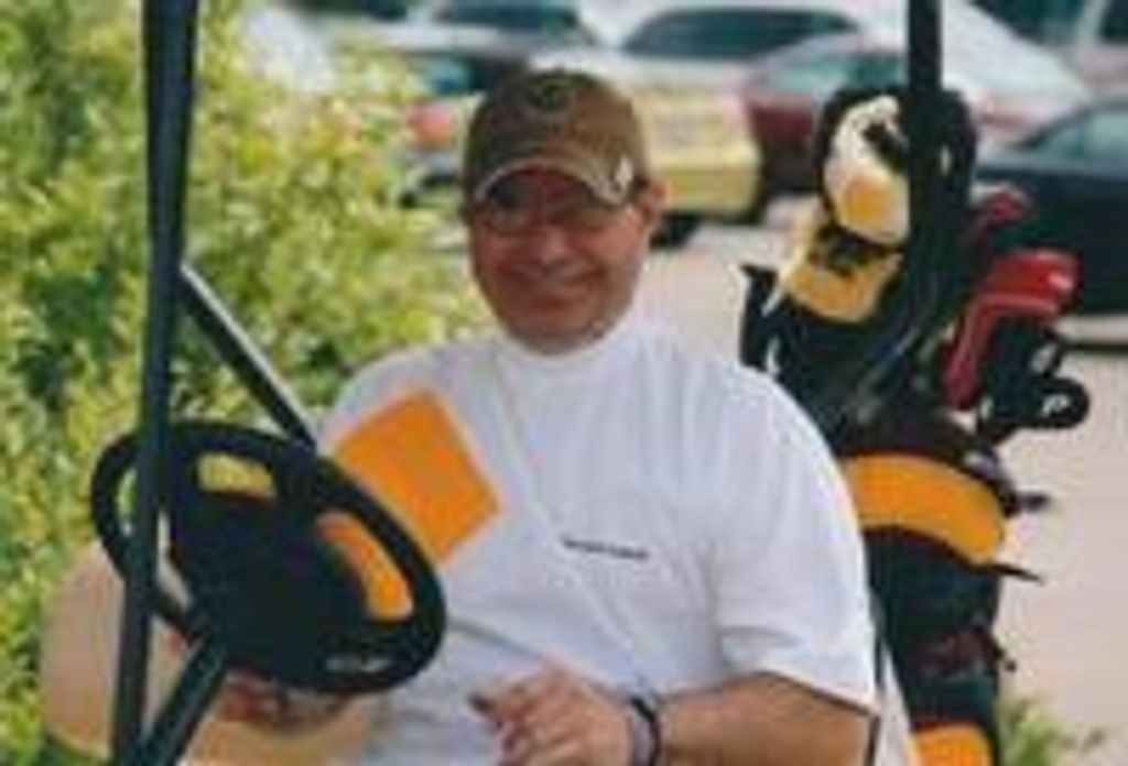 David Harms