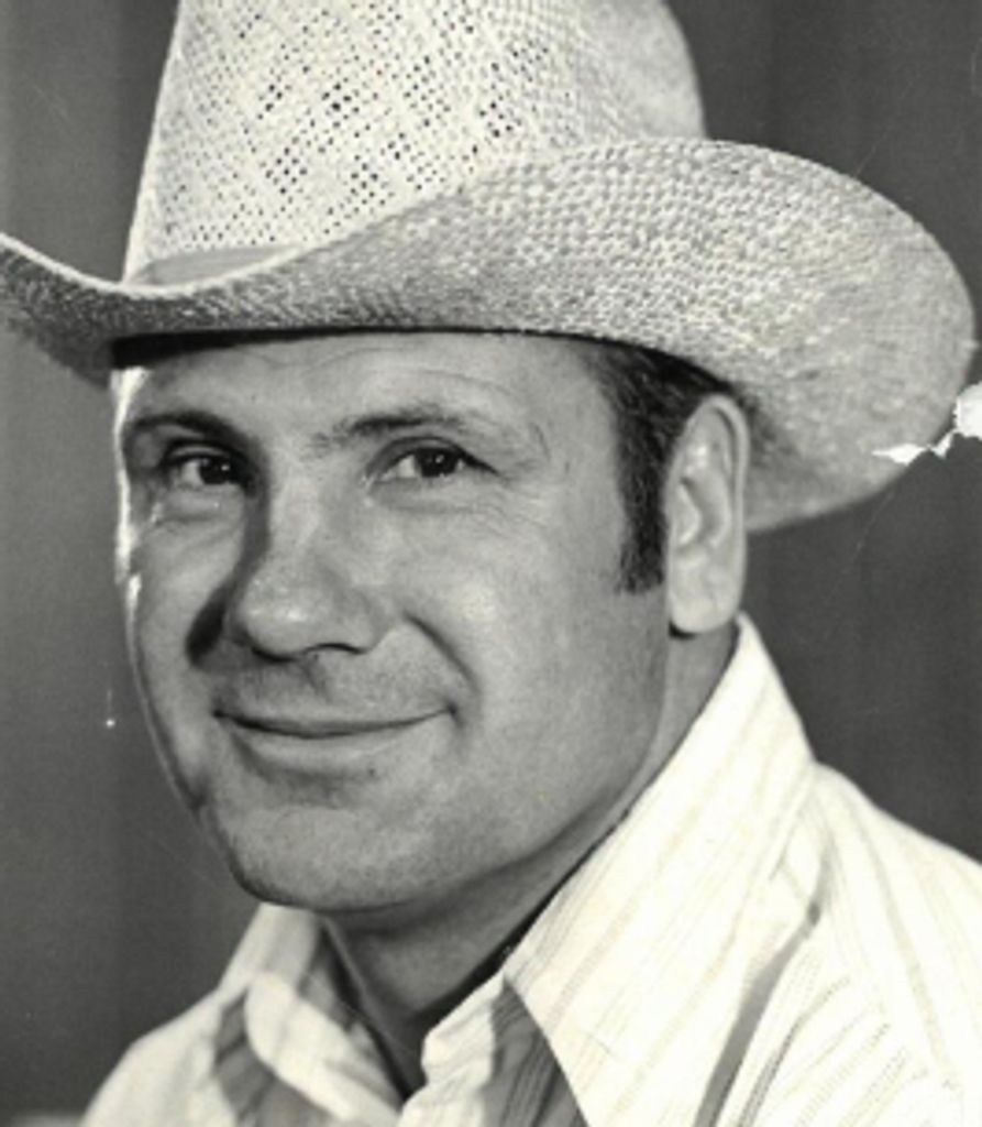 George Edward Hinson