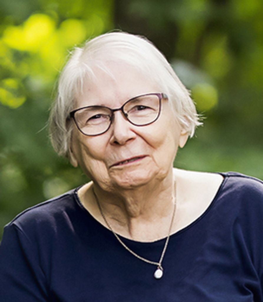 Linda Schenkel Profile Photo