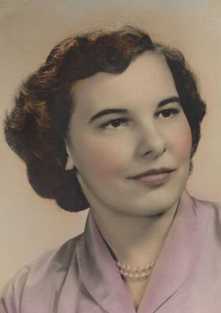 Catherine I. Arivett