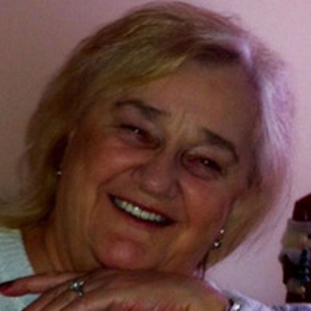 Lore M. Boesch