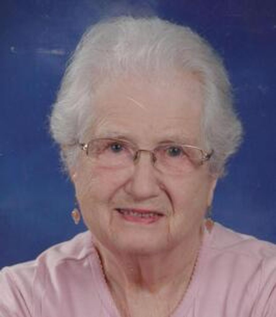 Marylyn Smith