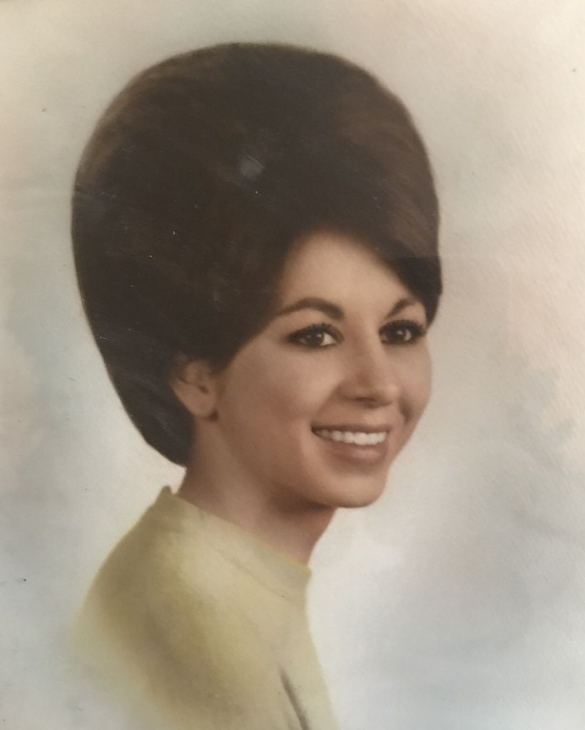 Linda Sue Leininger