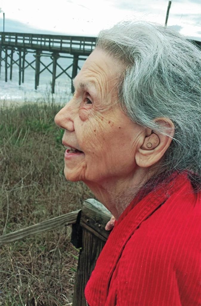 Mabel Mccormick Love