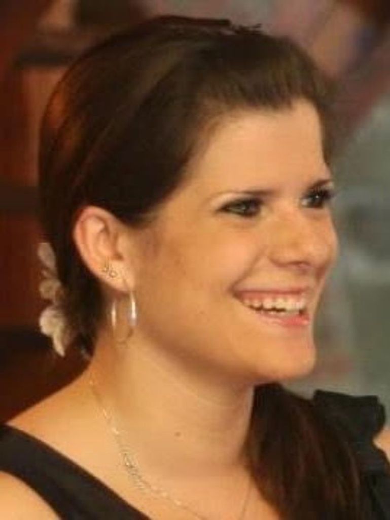 Krissie Oja Profile Photo