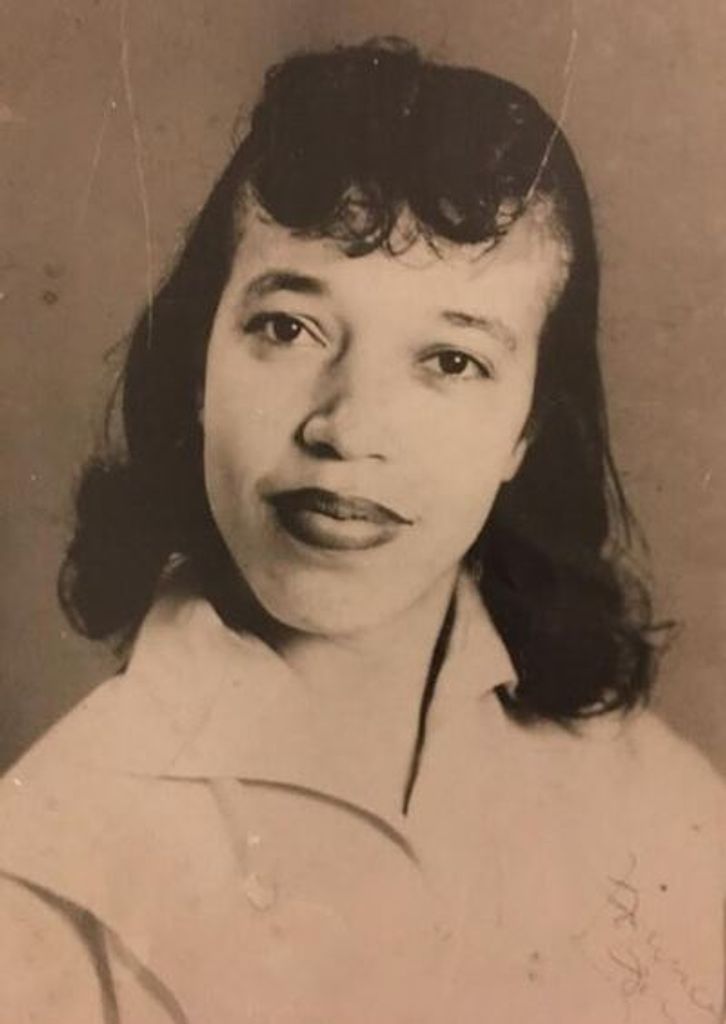 Frances Jones Profile Photo
