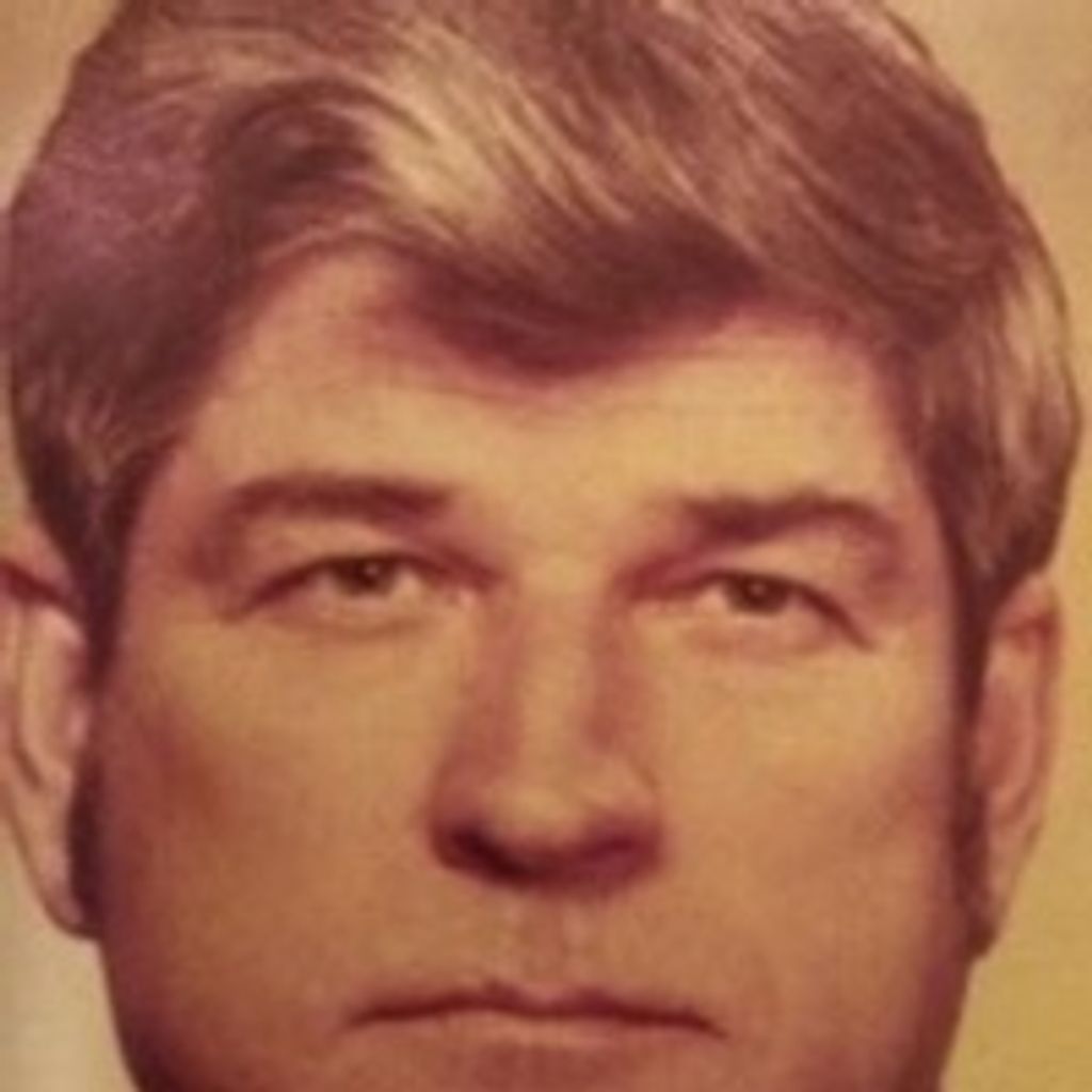Robert 'Bob' Dean Schiler