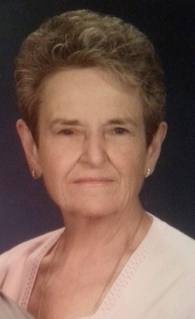 Carolyn Faye Primeaux