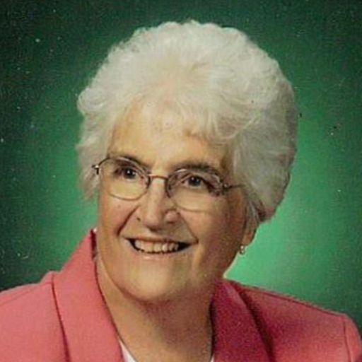 Ruth Chrystal Profile Photo
