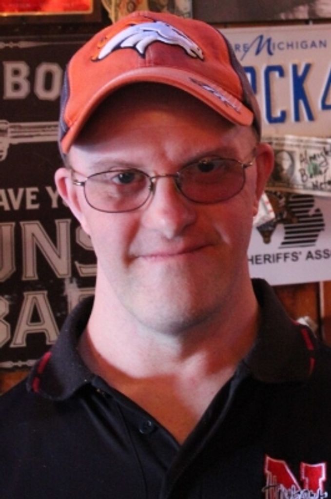 Tyler Jon Friesen Profile Photo
