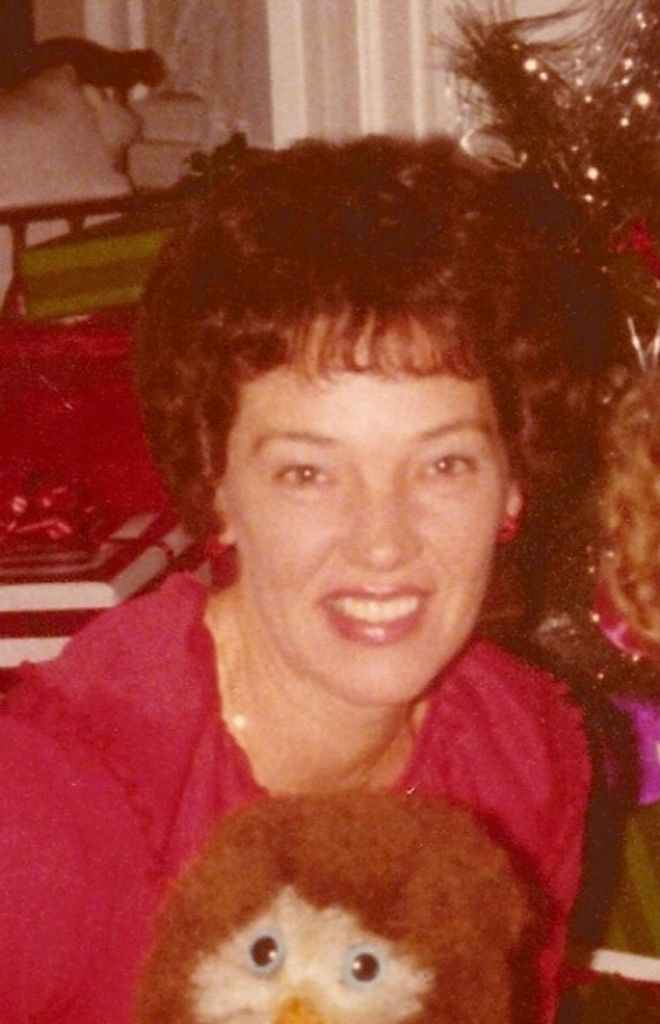 Pauline "Polly" Smith Gibson Profile Photo