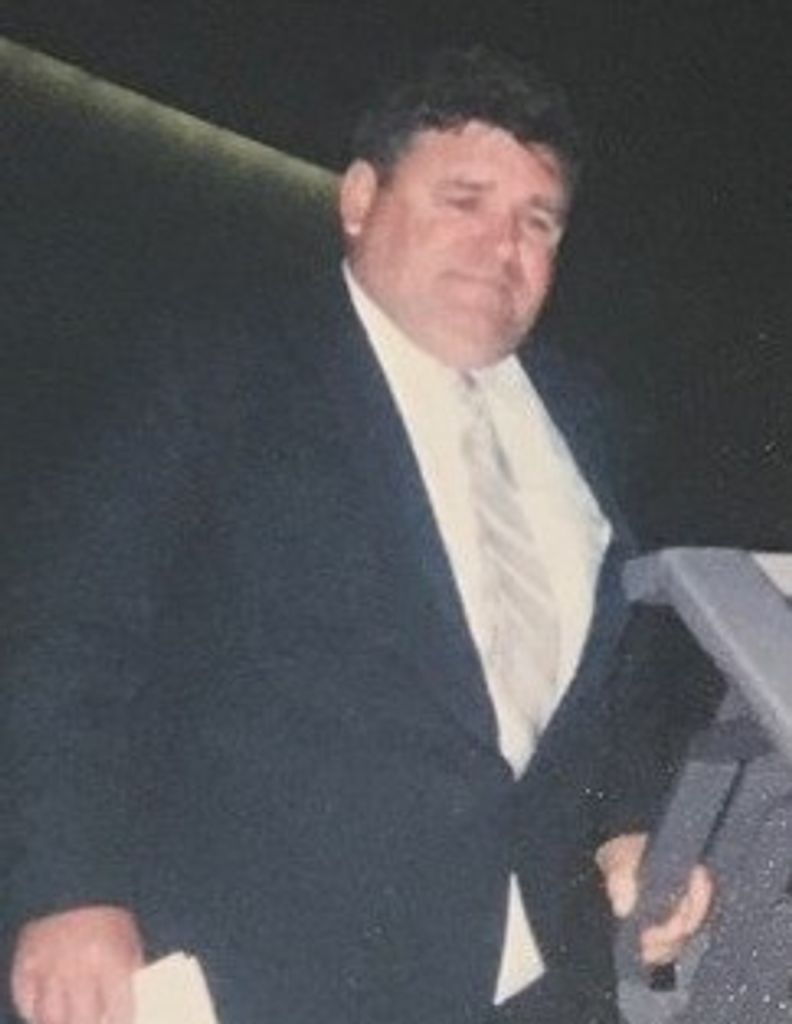Larry Lynn Matthew Tillman