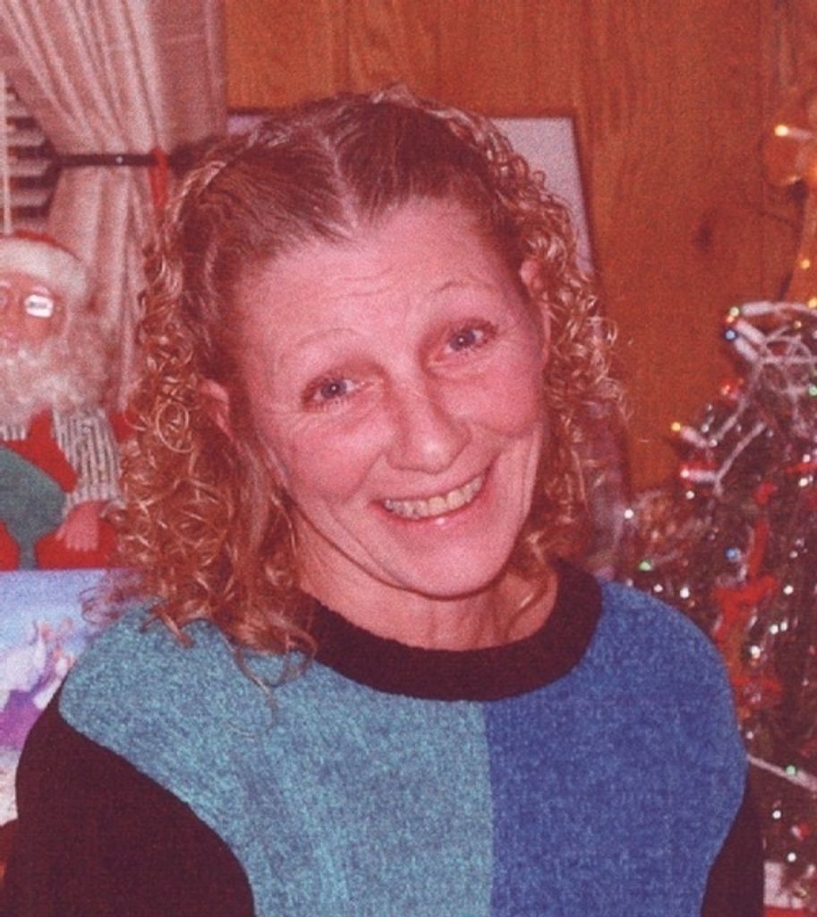 Debra Ann (Perkins) Tallman