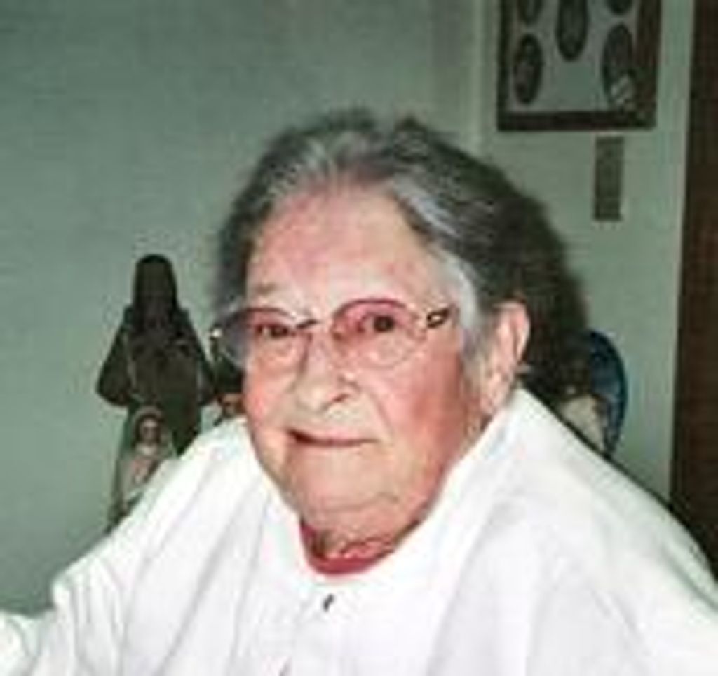 Genevieve Margaret (Layton) Novotney Profile Photo