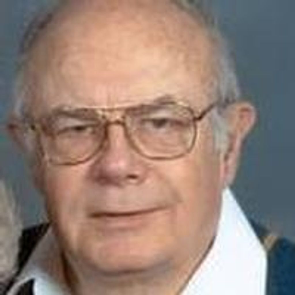 Edgar W. Behrens, Jr.
