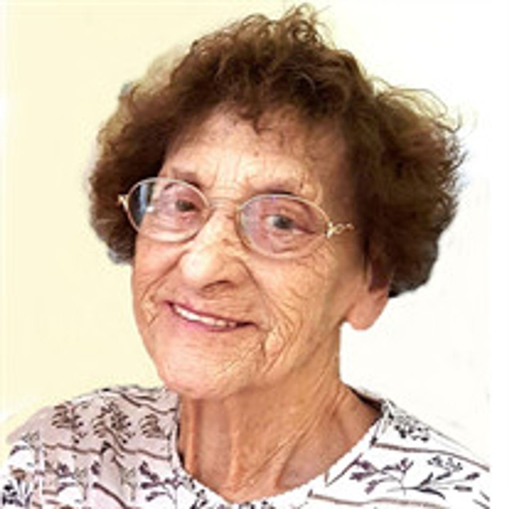 Blanche J. Cinquegrana