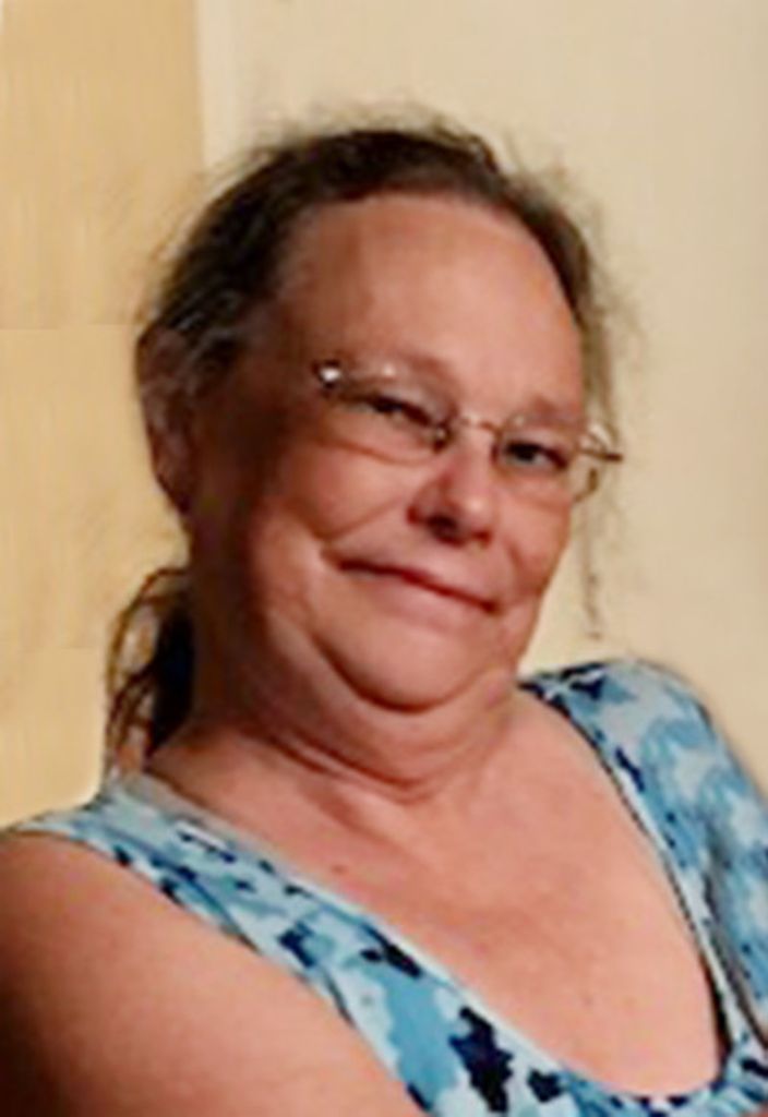 Donna Louise Mcgraw Schlueter Profile Photo