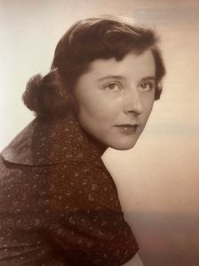 Sandra Diane Hastings
