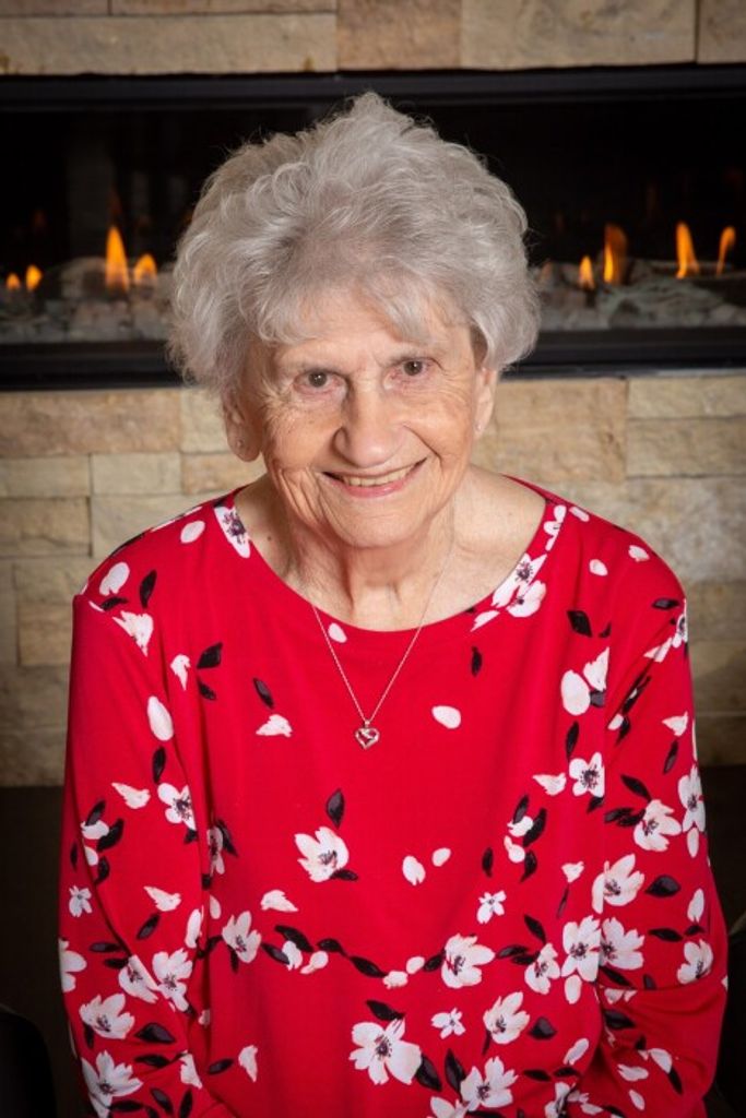 Shirley Renfrow