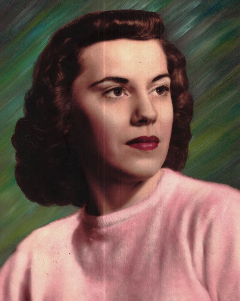 Mary Frances Teufel Profile Photo