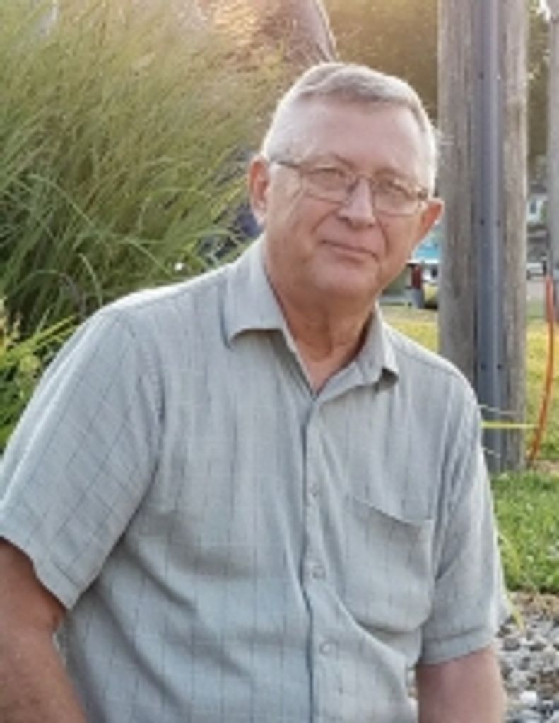 Ronald J. Johannsen