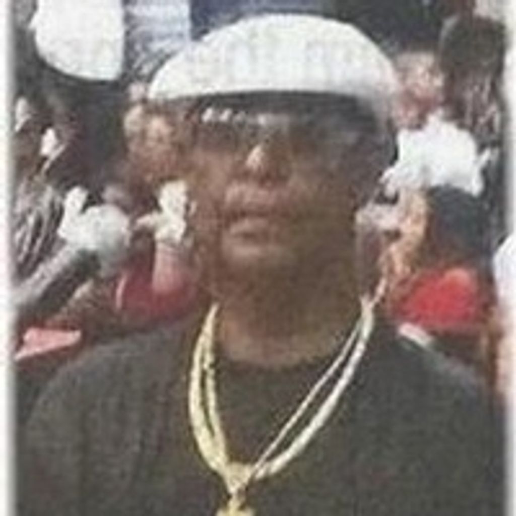 Jeffery L. Lucas