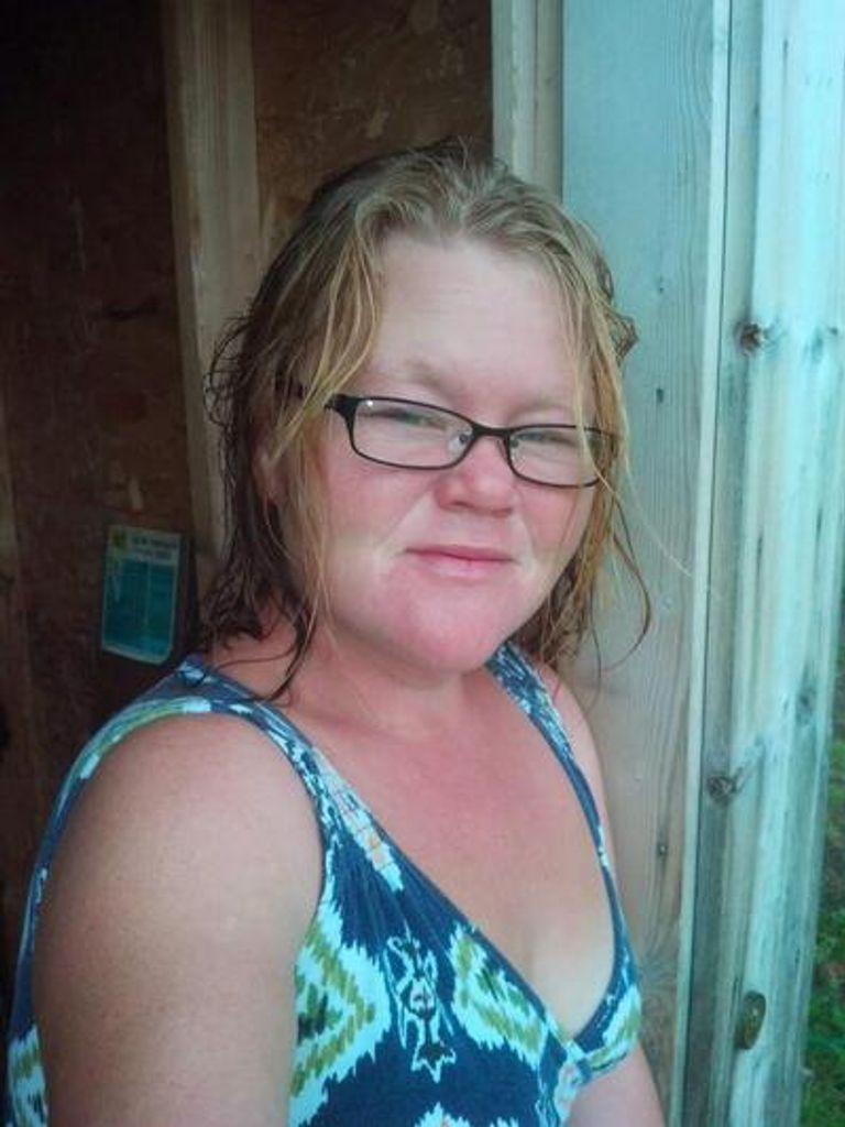 Charlotte Ann Youngblood