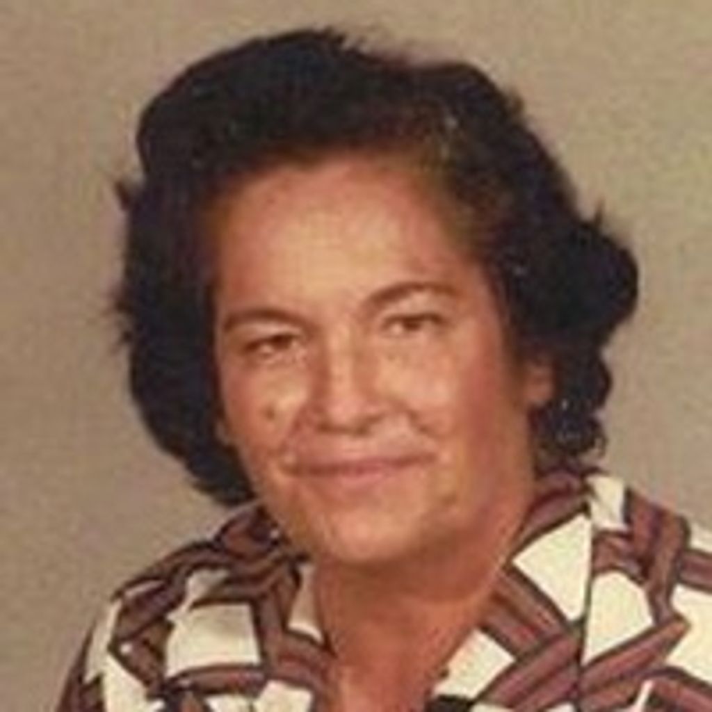 Myrtle May Hoggett