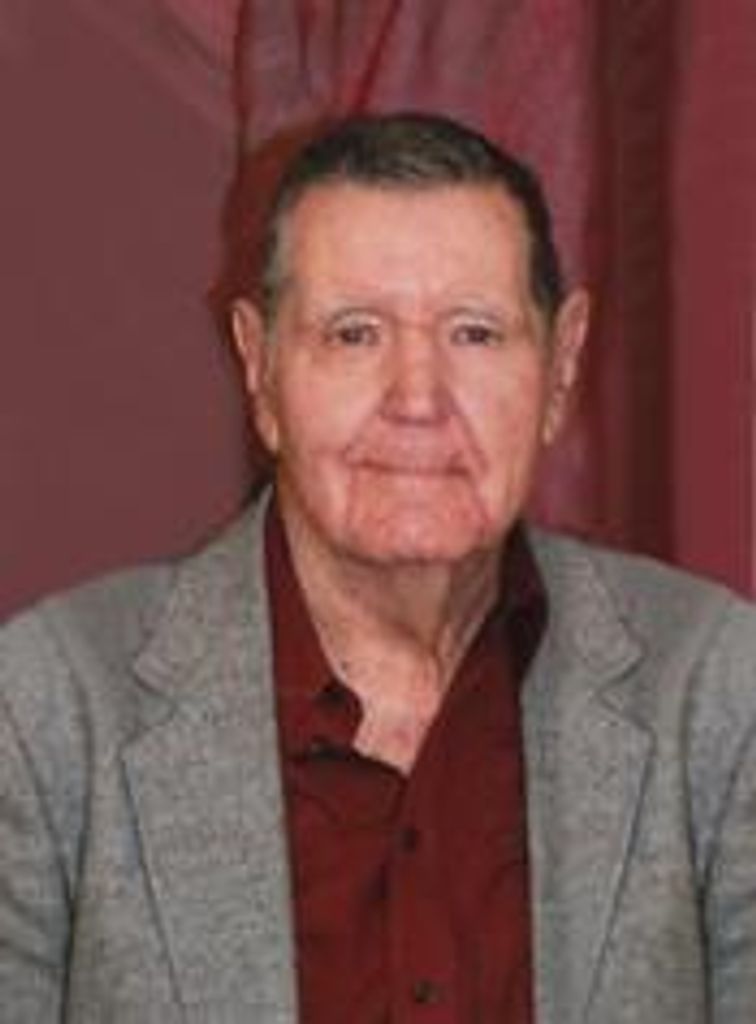 James Otto Wilhelm