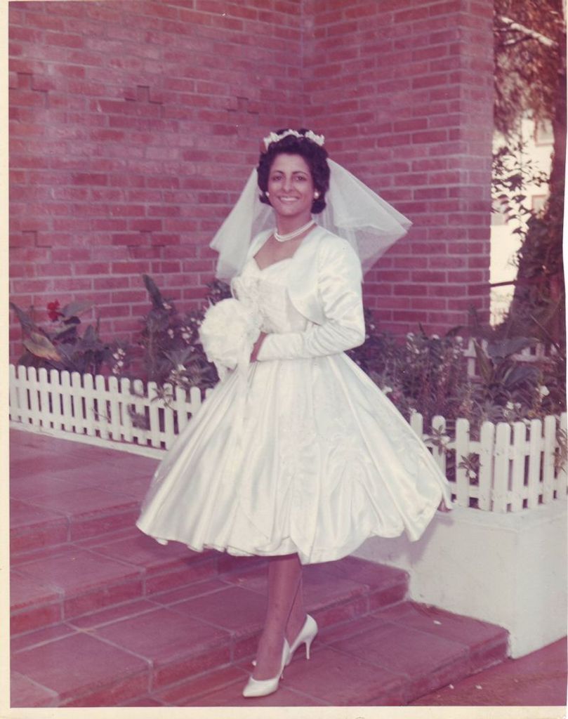 Florence Ann Bushnell
