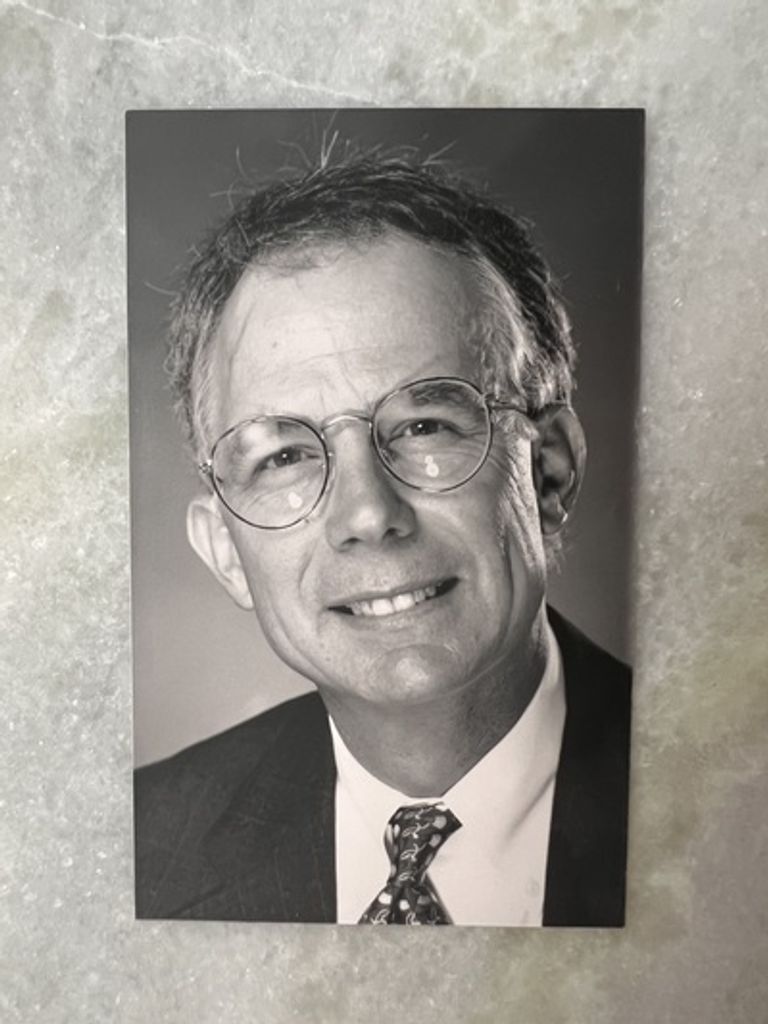 William Arnold Carter, Jr. Profile Photo