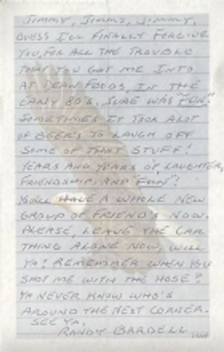 James "Jim" A. Mullarkey photo gallery thumbnail 3 of 5