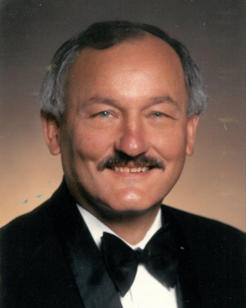 Donald Allen Crouse