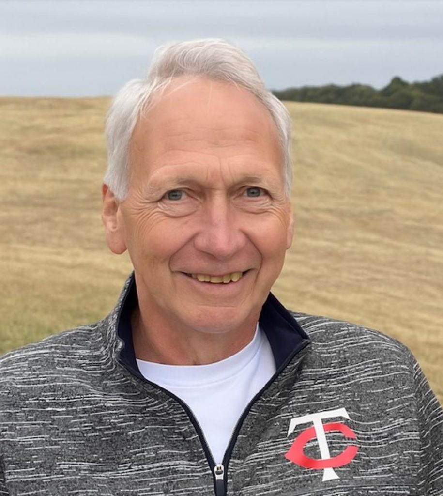 David "Pud" Dwain Gnotke Profile Photo