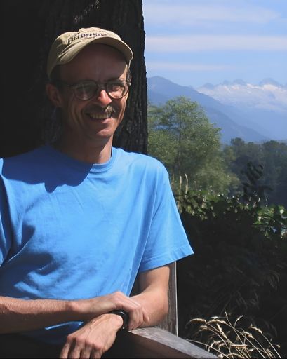 David Joseph Senior's obituary image