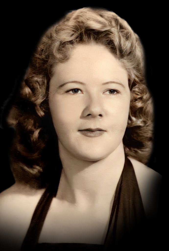 Tommie Doris Woodall Profile Photo