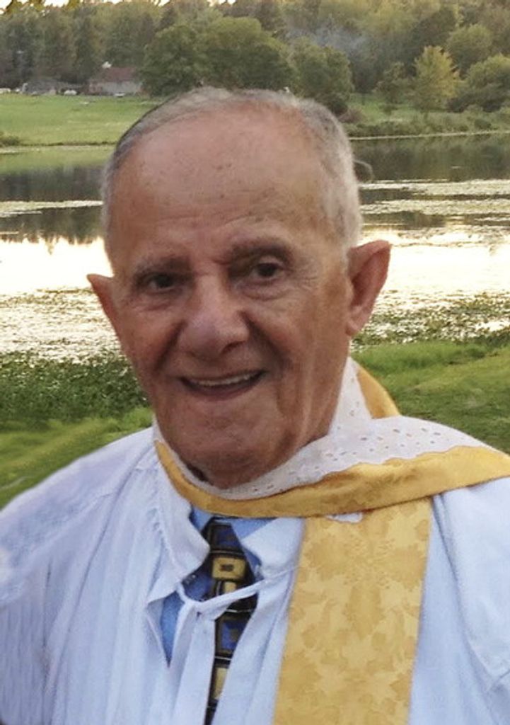 Shamasha Philip Kasmikha