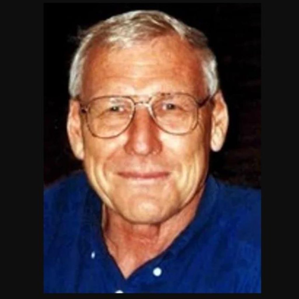 John Edward Noakes Profile Photo
