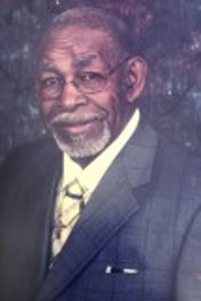 Willie Hayes, Jr.