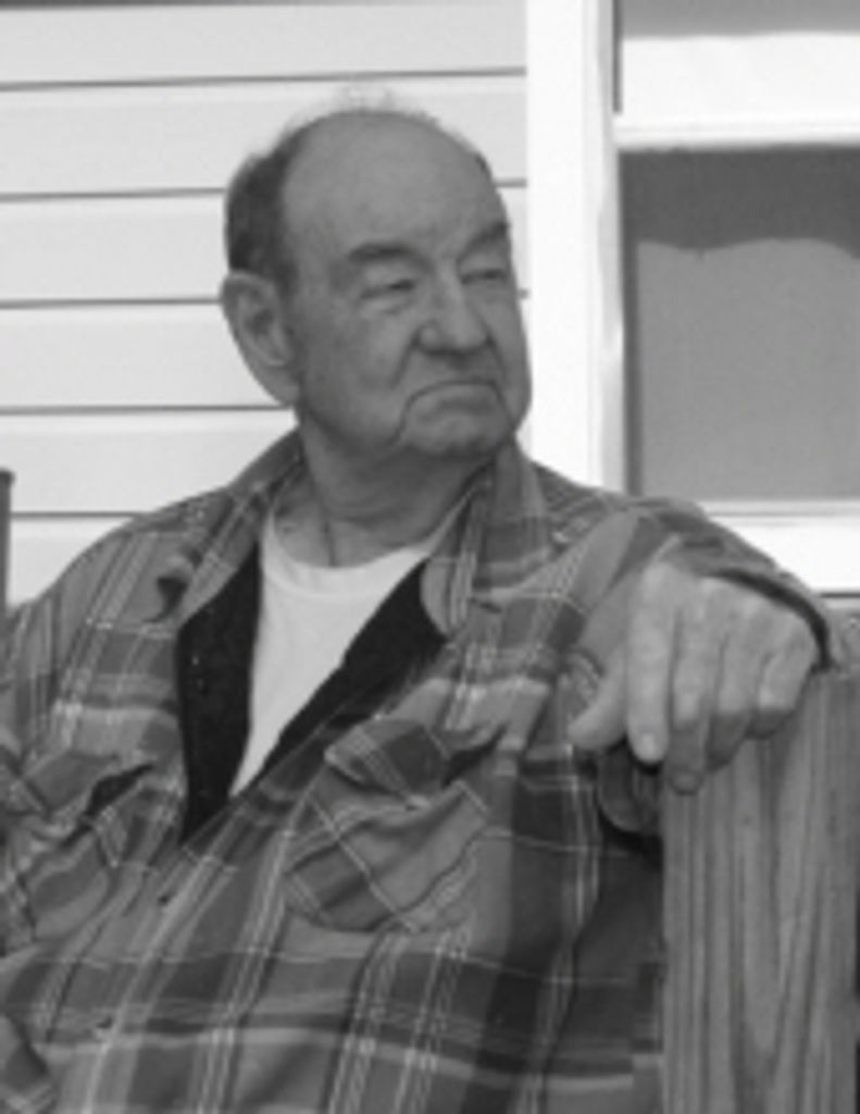 James Henry Townsend