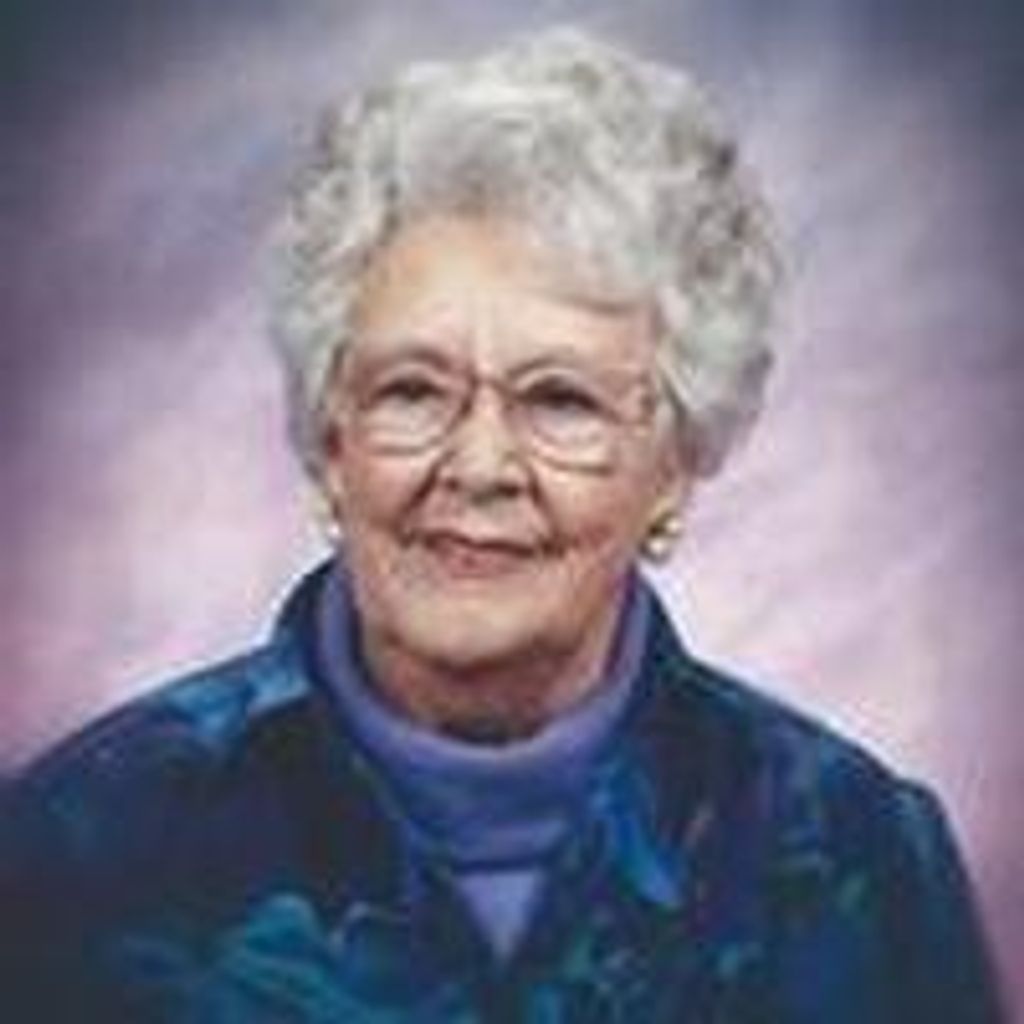 Margaret Louise Walker Profile Photo