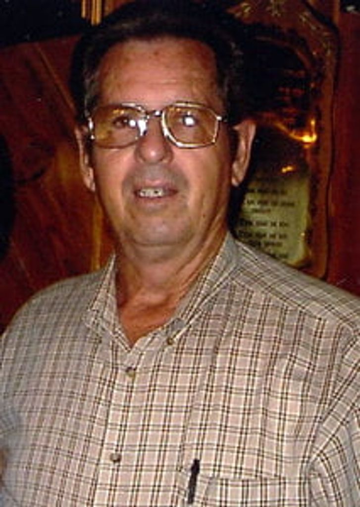 Bobby Joel York Profile Photo