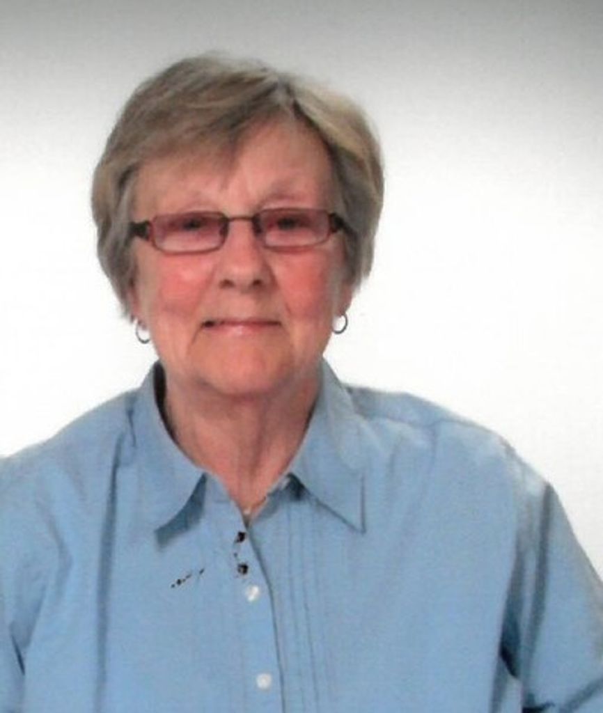 Rosanna (Rose) Eileen Short Profile Photo