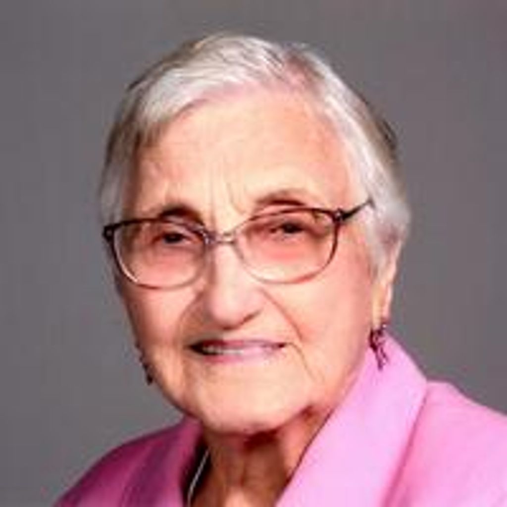 Cora Lee Mcadoo