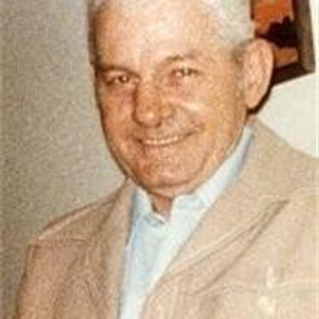 John William Wilson