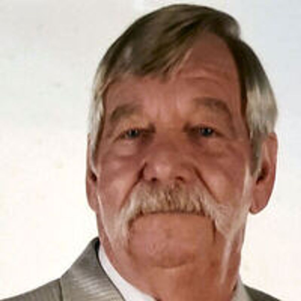 John Edward Greer