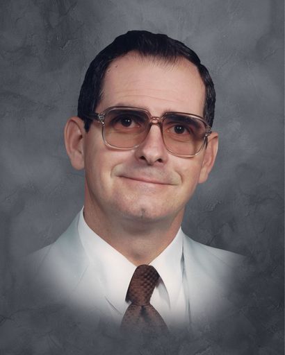 James Rider's obituary image