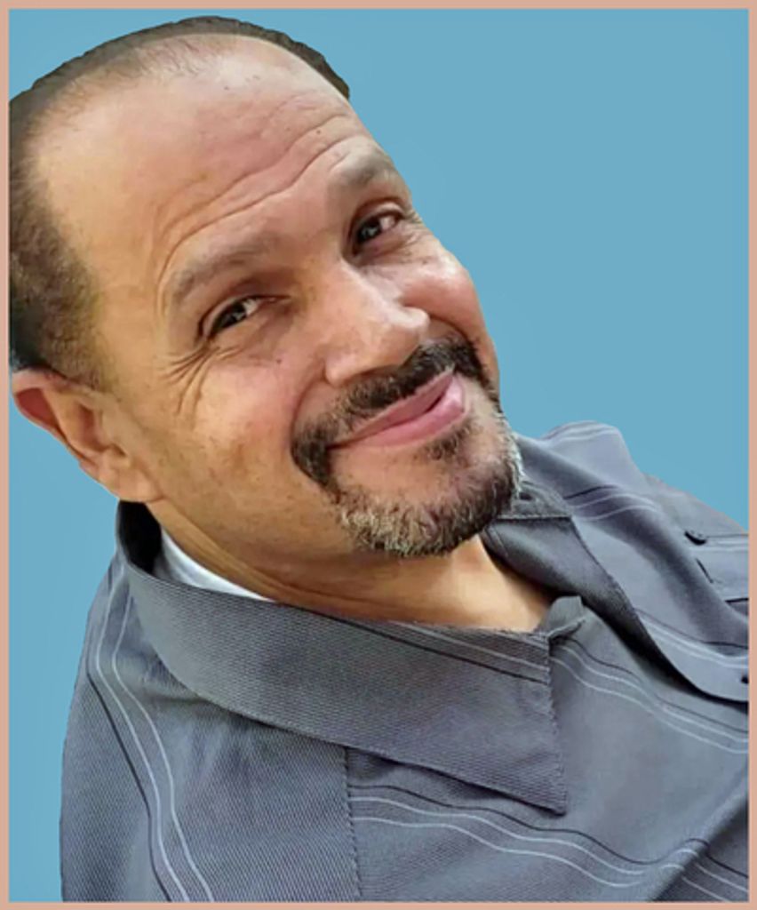 Jaime R. Rodriguez Profile Photo